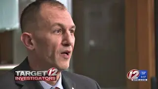 Veteran claims delay in VA service caused permanent scar on his face