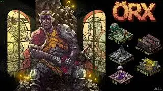 ORX Let's Try - Part 2