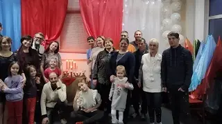 Шаббат 18\2.04.2020