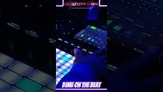 DjMe on the Beat ‼️Cruze Control‼️