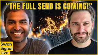 Why Gold is Telegraphing Bitcoin's Next Move with Vijay Boyapati