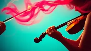 Duelling Paradox. Symphonic Trance