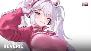 Justmedan - Reverie