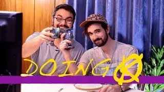 Introducing DoingOK | Breaking Down our New Channel