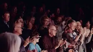 OPAS presents Richard Thomas in Mark Twain Tonight! by Hal Holbrook (:15 KAMU)