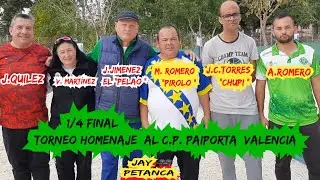 1/4 Final 💯 x💯 Super Partida Pata Negra  Enfrentamiento  de Crak Partida Buena asegurada hay lo dejo