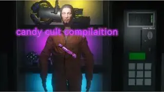 candy cult compilation 1
