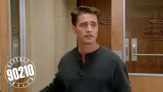 Brandon Tells Susan to Have a Nice Life!