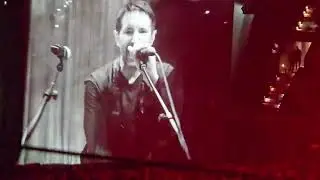 Health Nin Peel it Back tour 2025 Philadelphia