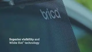 Brica Smart Shade - How To Use
