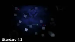 PlayStation 2 Startup With Different Aspect Ratios