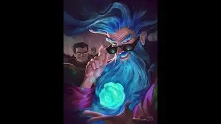 Zilean fight 1(+1)v2