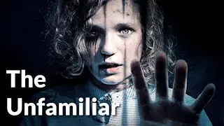 The Unfamiliar Soundtrack Tracklist | The Unfamiliar (2020) Jemima West, Christopher Dane