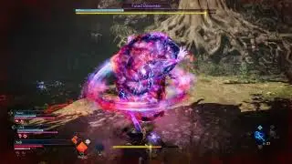 Stranger of Paradise: Final Fantasy Origin - Fused Elemental