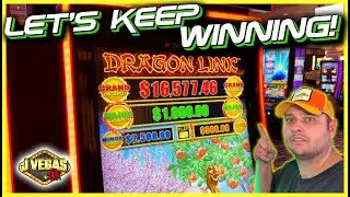 Can We Keep The Winning Streak Going Chasing Maxed Out Majors Again?!?