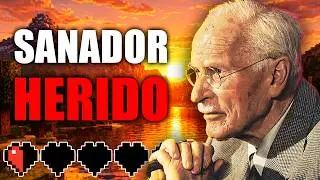 Sanador herido, escritor herido