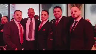 NYPD MSS Holiday Event 2023