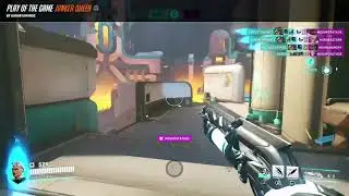 Junker Queen PotG