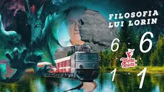 Tourette Roulette - Filosofia lui Lorin