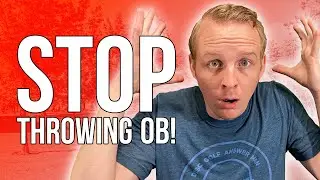 Five Tips to improve your Shot Selection! | Disc Golf Beginner's Guide