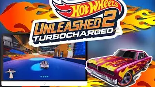 🔸HOT WHEELS UNLEASHED 2🔸 HOW TO INSTALL 💻PC/LAPTOP [TUTORIAL 2024 no charge✅]