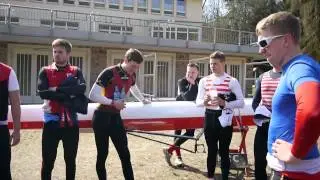 KRC Training Camp | Saarbr&uuml;cken 2013