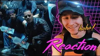 Der geht STEIL 😮| Apache 207 - Sport Reaction