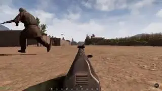 Squad Early Access Gameplay | Full Round | 1 TICKET WIN |