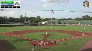 FCSL JUNE 7 2025: ORLANDO SNAPPERS @ SANFORD RIVER RATS