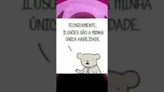 ilus&atilde;o da vida - quadrinhos reflexivos #15