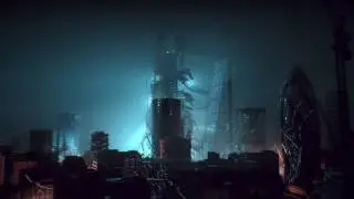 Spitfire Presents: BT Phobos