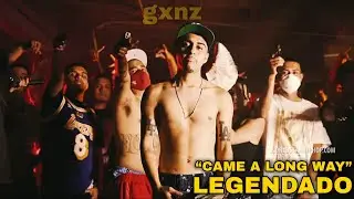 MONEYSIGN SUEDE - CAME A LONG WAY (LEGENDADO)