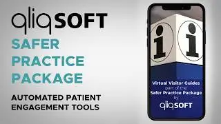 Safer Healthcare Practice Package by QliqSOFT