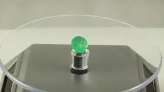 9mm 2.47 Ct Round
