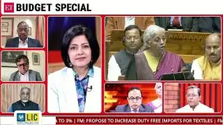 Union Budget 2026: Key Takeaways & Industry Impact | Abhijeet Sinha