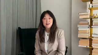 Ana Yun Intro Short