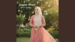 Senyum Manis