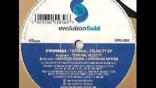 Hyperbass - Hyperbass Anthem