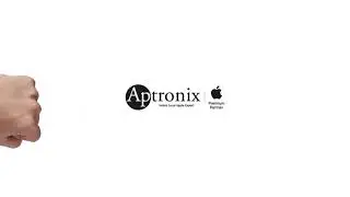 Aptronix Store at Phoenix Chennai!