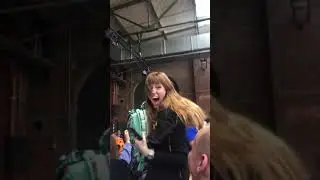 Berlin comic con