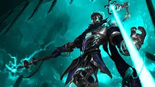Viktor penta 1v5