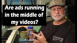 Did you get this YouTube AdBlock block Notification for using Googles Adblocker?