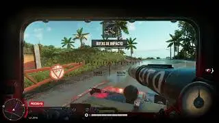 Farcry 6 Miss&atilde;o Codinome Topetinho - Ep.98 Gameplay 2026 PC