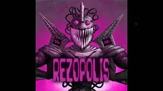 『 Rezopolis 1 (PC) 』-[GEX 3D: Enter the Gecko PC OST]-  {EXTENDED}