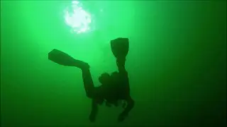 Hangon sukellus