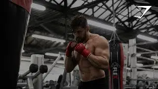 Training With Lex Griffin | Gymshark