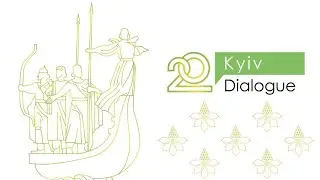 Kyiv Dialogue: Panel III UKR: Ukrainian Media and journalism in the fourth year of the great war
