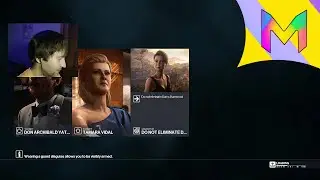 ВАРИАНТЫ УНИЧТОЖИТЬ ЦЕЛЬ В АРГЕНТИНЕ ИСТОРИЯ ТУР ПО ВИНОДЕЛЬНЕ ➤ HITMAN 3 прохождение ➤ MaVik
