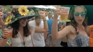 Pamela de Tejina 2016 - Boncho tour