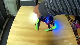 ShenDrones Tweaker 180 - 